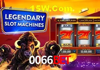 0066Bet Login App