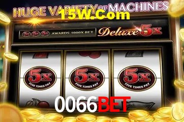 0066Bet: Seu Cassino Premiado com Pagamentos Rápidos